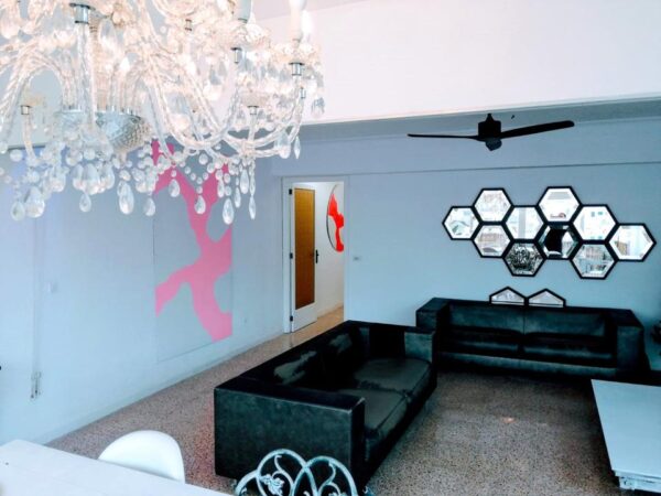 Ferienwohnung /  Wohnung / Meerblick / El Arenal auf Mallorca – Bild 3