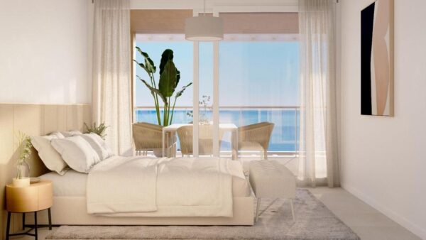 Ferienwohnung / Wohnung / Apartment / Alcaidesa / San Roque / Costa del Sol – Bild 11