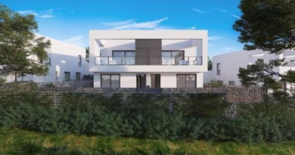 Haus / Doppelhaushälfte  / Calanova / Mijas  / Costa del Sol – Bild 3