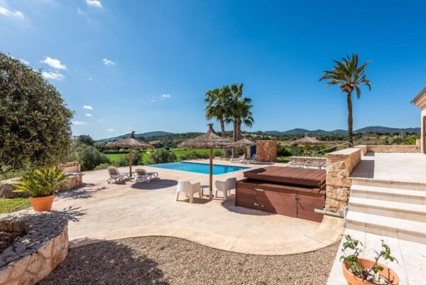 Haus / Villa / Finca / Mallorca / Porto Cristo / Vermietlizenz – Bild 4