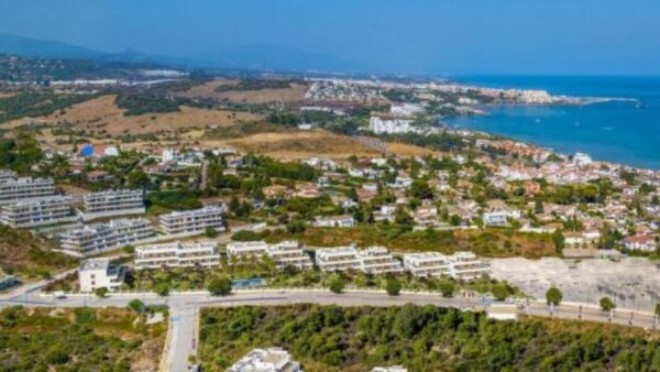 Ferienwohnung / Wohnung / Apartment / Bahía Dorada / Estepona / Costa del Sol – Bild 7
