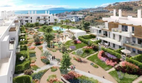 Ferienwohnung / Wohnung / Erdgeschosswohnung  / TORRE BENAGALBÓN / Rincón de la Victoria  / Costa del Sol – Bild 18