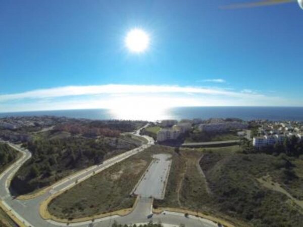 Ferienwohnung / Wohnung / Apartment /Agua Marina / Mijas  / Costa del Sol – Bild 9