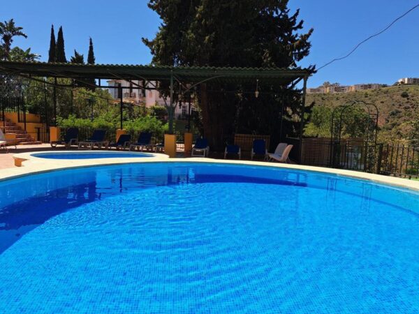 Haus / Villa / Finca / Cerrado Calderón-Morlaco / Málaga – Bild 19