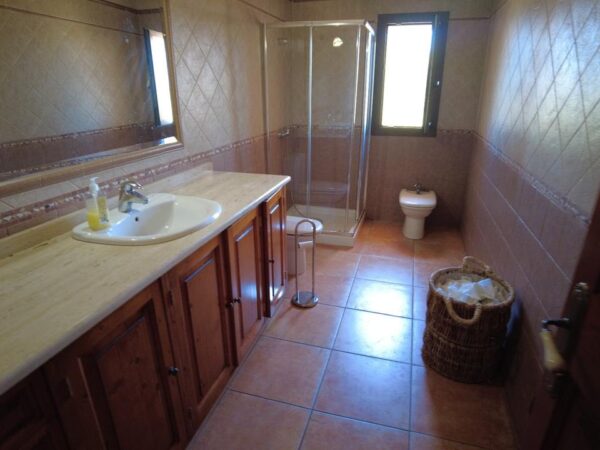Ferienhaus / Villa / Finca / Haus / Mallorca / Santa Eugenia / Feriengenehmigung – Bild 17