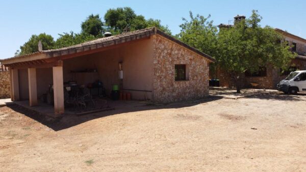 Ferienhaus / Villa / Finca / Haus / Mallorca / Santa Eugenia / Feriengenehmigung – Bild 31