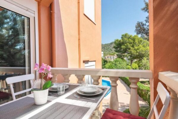 Apartment / Wohnung / Mallorca / Capdepera / Canyamel – Bild 9