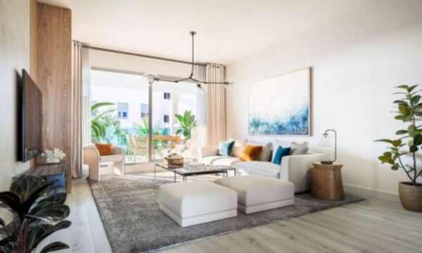 Ferienwohnung / Wohnung / Apartment / Las Flores / Mijas  / Costa del Sol – Bild 7