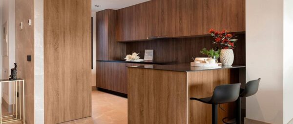 Haus / Reihenhaus / Wohnung /  Cerros de los lagos / Istan  / Costa del Sol – Bild 10