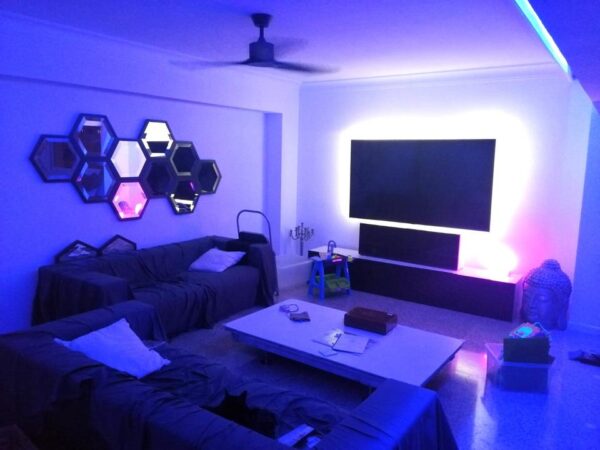 Ferienwohnung /  Wohnung / Meerblick / El Arenal auf Mallorca – Bild 15