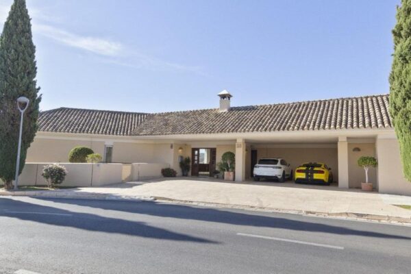 Haus / Villa / Traumvilla – Traumpreis / Mijas / Costa del Sol – Bild 19