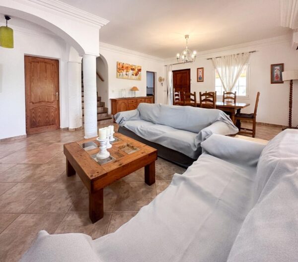 Haus / Villa / Finca / Mallorca / Muro / Vermietlizenz – Bild 4