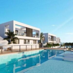 Haus / Doppelhaushälfte  / Calanova / Mijas  / Costa del Sol