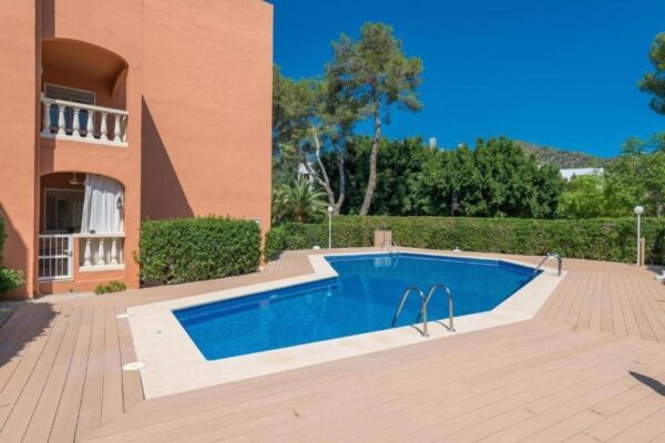 Apartment / Wohnung / Mallorca / Capdepera / Canyamel – Bild 2
