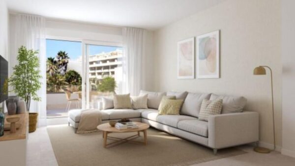 Ferienwohnung / Wohnung / Apartment / Calaburra - Chaparral / Mijas / Costa del Sol – Bild 7
