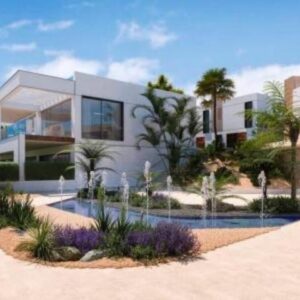 Ferienwohnung / Wohnung / Duplex/ Mijas golf / Mijas  Costa del Sol