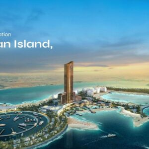Wohnung / LUXUSWOHNUNGEN / Ferienwohnung / Dubai / Direkter Strandzugang