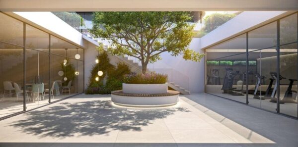 Ferienwohnung / Wohnung / Apartment / CARRETERA RONDA / Benahavis  / Costa del Sol – Bild 17