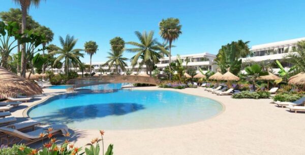 Ferienwohnung / Wohnung / Erdgeschosswohnung  / Alcaidesa / La Linea de la Concepcion / Costa del Sol – Bild 4