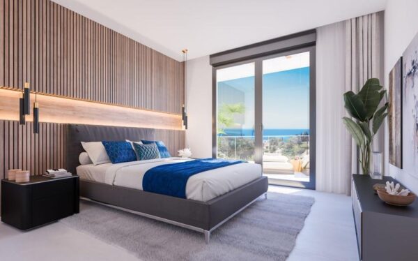 Ferienwohnung / Wohnung / Apartment / Alto de los Monteros / Marbella / Costa del Sol – Bild 10