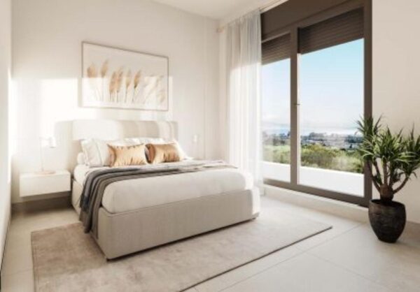 Ferienwohnung / Wohnung / Duplex-Penthouse  /  C-Alberto- Urb Playa Cancelada / Estepona  / Costa del Sol – Bild 7