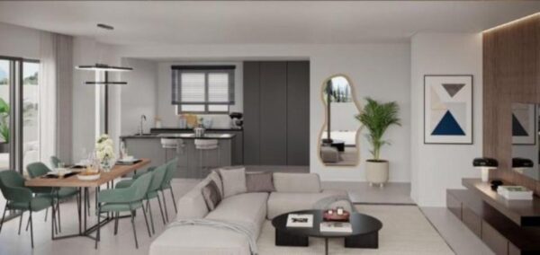 Ferienwohnung / Wohnung / Apartment / Alto de los Monteros / Marbella  / Costa del Sol – Bild 7