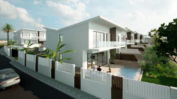 Haus / Reihenhaus / Vélez - Málaga / Costa del Sol – Bild 9