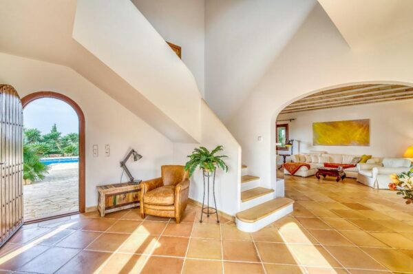 Haus / Villa / Finca / Mallorca / Manacor – Bild 10