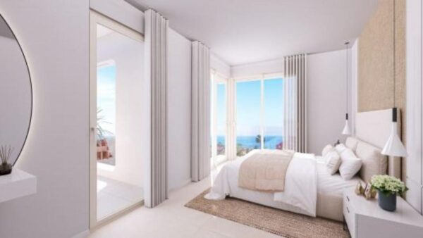 Ferienwohnung / Wohnung / Apartment / La Galera / Estepona  / Costa del Sol – Bild 5