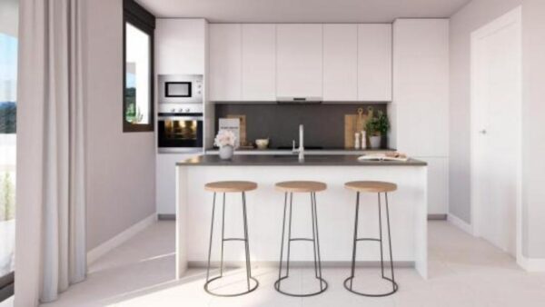 Ferienwohnung / Wohnung / Erdgeschosswohnung  / Cortesin / Casares / Costa del Sol – Bild 15