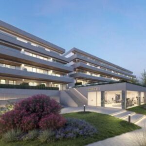 Ferienwohnung / Wohnung / Erdgeschosswohnung  / Valle Romano Golf / Estepona / Costa del Sol