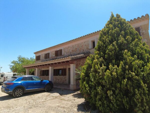 Ferienhaus / Villa / Finca / Haus / Mallorca / Santa Eugenia / Feriengenehmigung – Bild 20