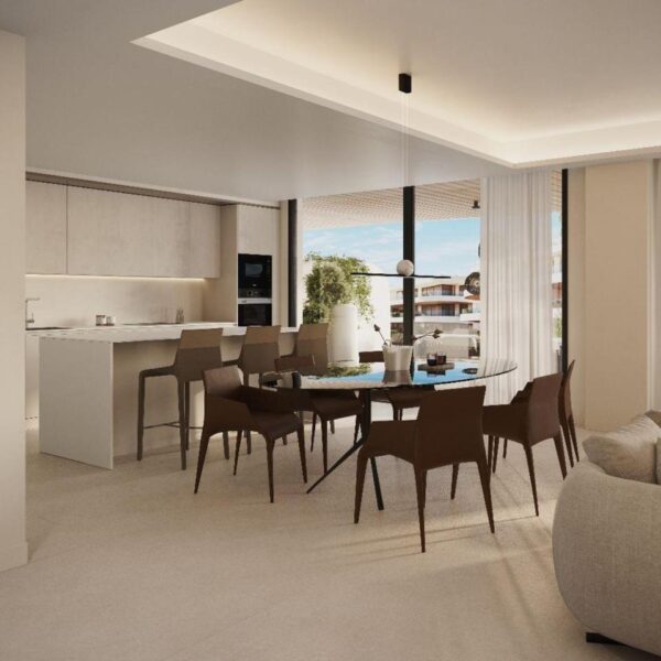 Ferienwohnung / Wohnung / Apartment / CARRETERA RONDA / Benahavis  / Costa del Sol – Bild 7