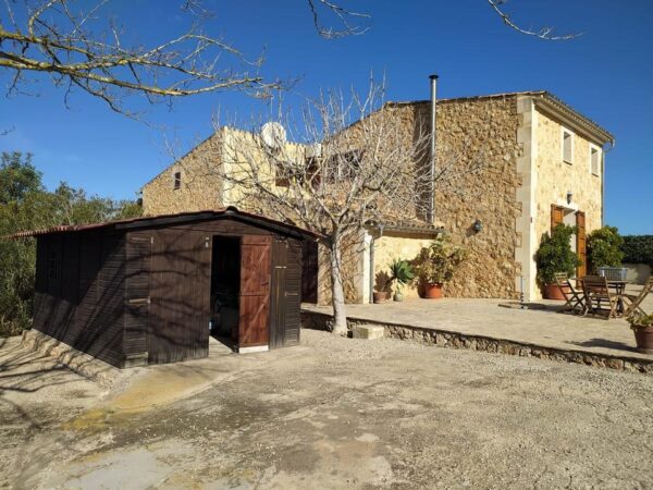 Haus / Finca / Landhaus /  Mallorca / Sineu /  Touristenlizenz – Bild 5