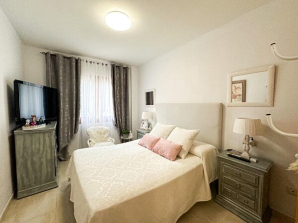 Wohnung / Ferienwohnung / Erdgeschosswohnung /  Mallorca / CAN PICAFORT – Bild 10