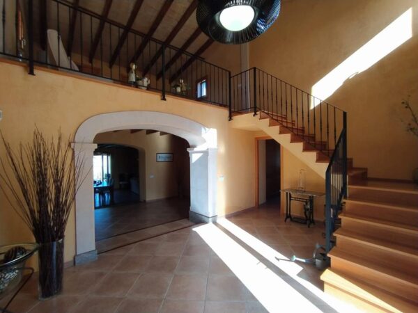 Haus / Finca / Landhaus /  Mallorca / Sineu /  Touristenlizenz – Bild 7