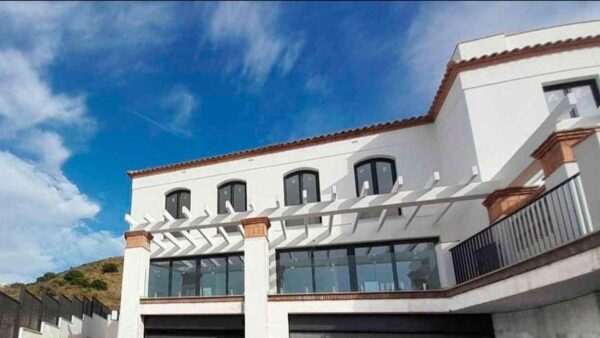 Haus / Reihenhaus / El Peñoncillo in Torrox Malaga / Costa del Sol – Bild 12