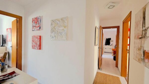 Wohnung / Penthouse / Ferienwohnung / Mallorca / Cala Ratjada – Bild 17