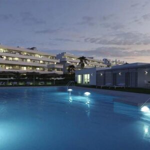 Ferienwohnung / Wohnung / Spanien Costa del Sol AV DE LA RESINA / Estepona