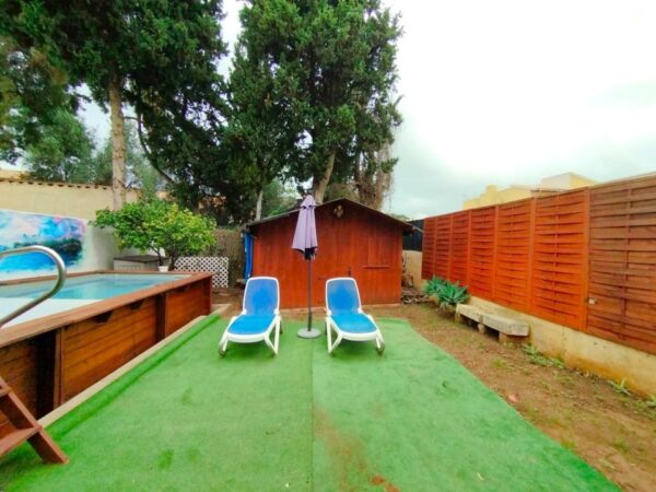 Haus / Ferienhaus / Mallorca /  Mal Pas, Alcúdia – Bild 5