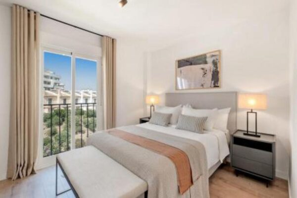 Ferienwohnung / Apartment / Wohnung / INVESTITION / Calaburra - Chaparral / Mijas  Costa del Sol – Bild 15