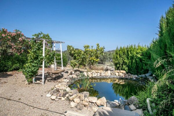 Haus  / Villa / Ferienhaus /  Mallorca / Sineu – Bild 10