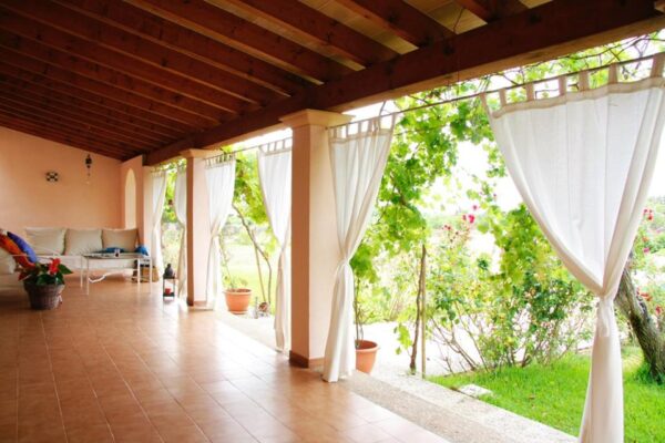 Villa / Haus / Traumhafte Finca auf Mallorca mit Ferienlizenz am Golfplatz – Bild 16