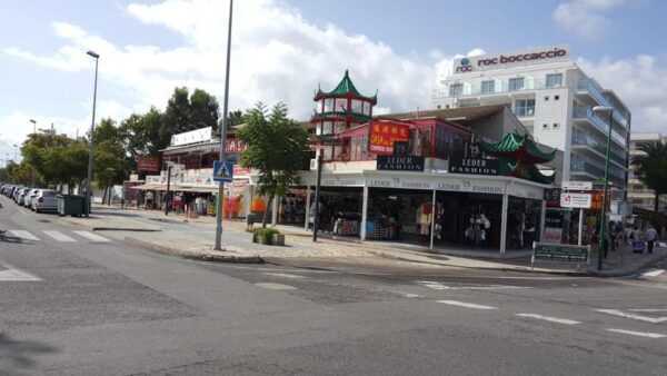 Geschäft / Restaurant / Ladenlokal /  Mallorca / ALCUDIA – Bild 2
