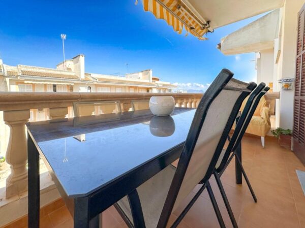 Wohnung / Ferienwohnung / Apartment /  Mallorca / SANTA MARGALIDA – Bild 17