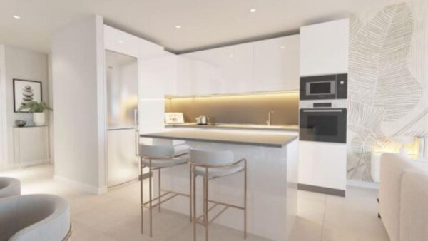 Ferienwohnung / Wohnung / Erdgeschosswohnung   / Benahavís - Los Flamingos / Benahavis    / Costa del Sol – Bild 5