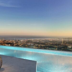 Ferienwohnung / Wohnung / Spanien Malaga Costa del Sol  Mijas-Pueblo