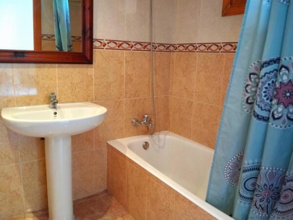 Haus / Doppelhaushälfte / Mallorca /  Alcudia – Nur 200 Meter vom Strand – Bild 21