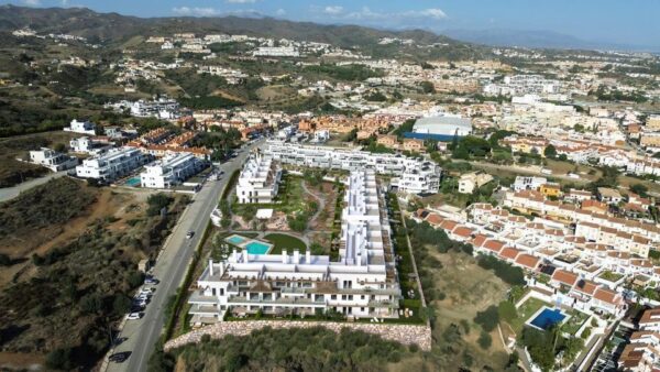 Ferienwohnung / Wohnung / Costa del Sol TORRE BENAGALBÓN / Rincón de la Victoria – Bild 7