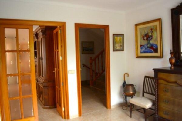 Haus / Ferienhaus/ Villa / Mallorca Nähe Playa de Muro – Bild 8